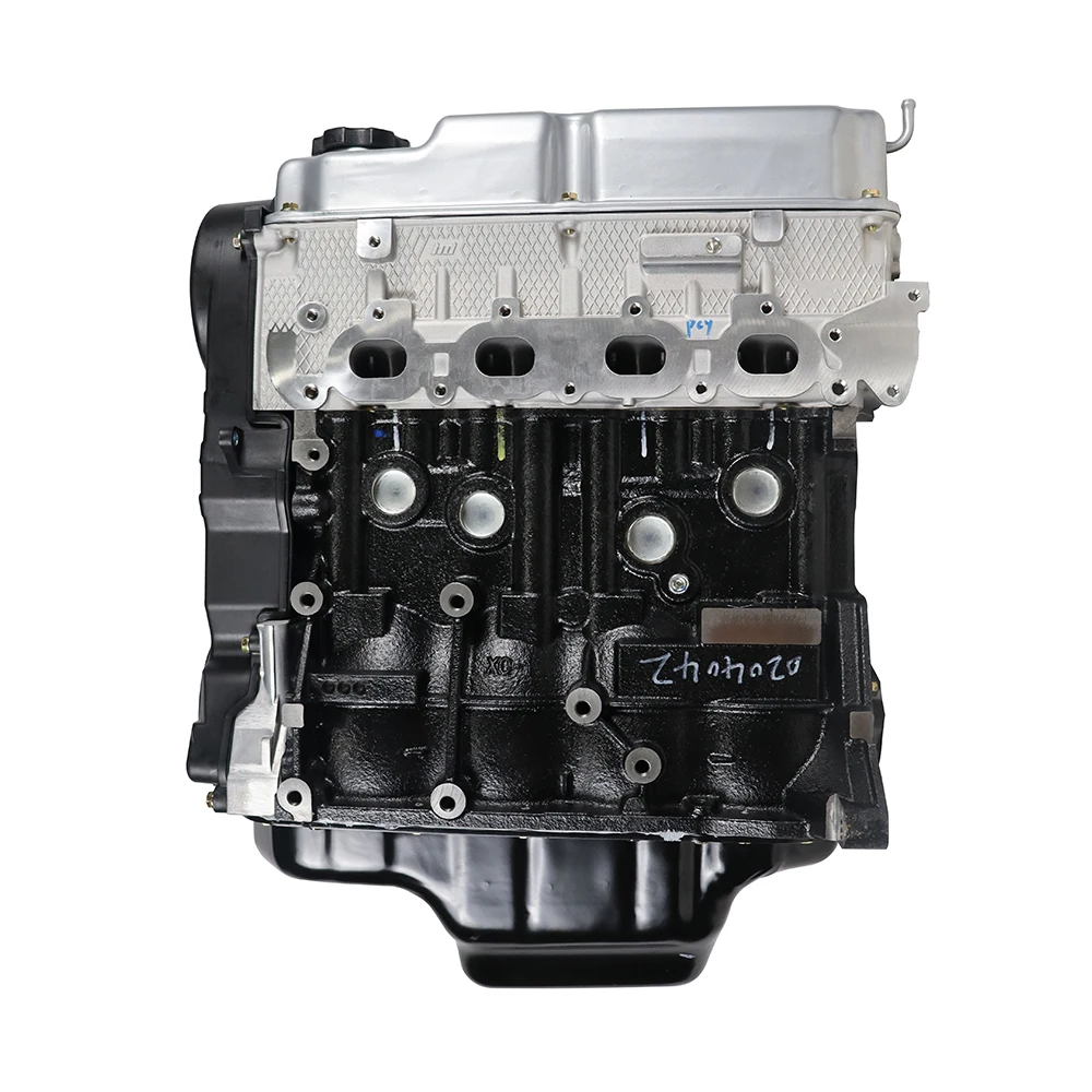 Brand New 4G15V Engine For Mitsubishi Lancer & ZOTYE T600. 1.5L 4-Cylinder SOHC, Direct Fit Replacement