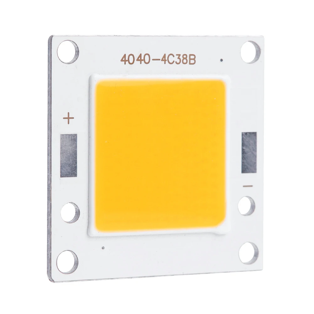 Bulb Lamp for Flood Light Spotlight Diy Lighting Chip LED Lamp Light Source for Floodlight Spotlight Searchlight