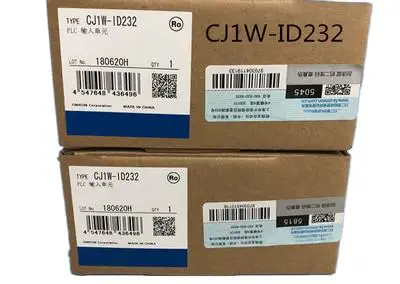 Original brand new CJ1W-ID232