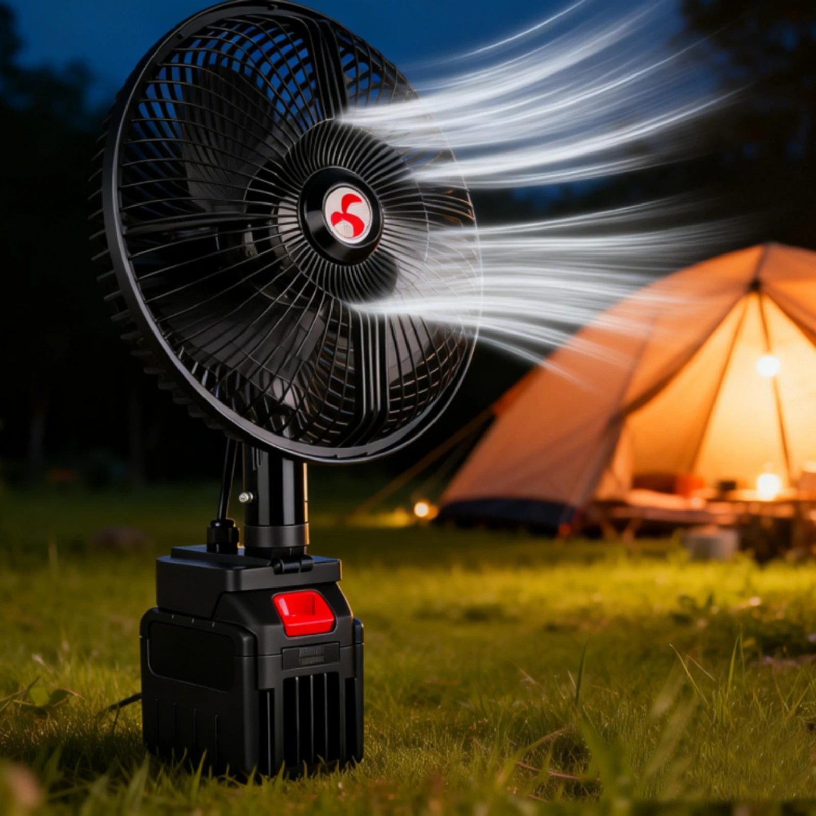 ventilateur-de-voyage-alimente-par-batterie-compact-portable-pour-le-camping-grille-protegee-8-pouces-pour-l'exterieur