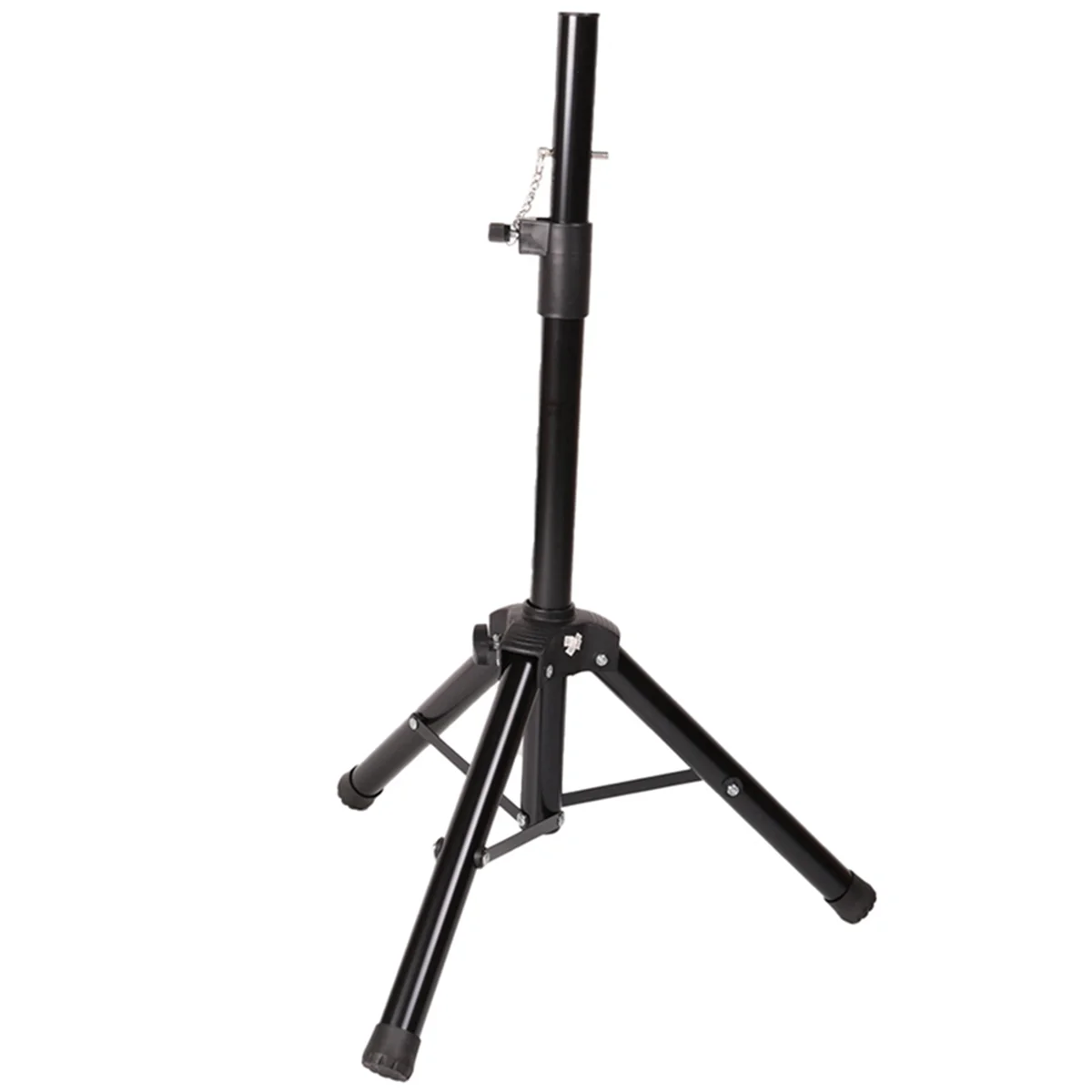 Speaker Stand Tripod Stand Audio Tripod KTV Outdoor Shelf Metal Floor Stand