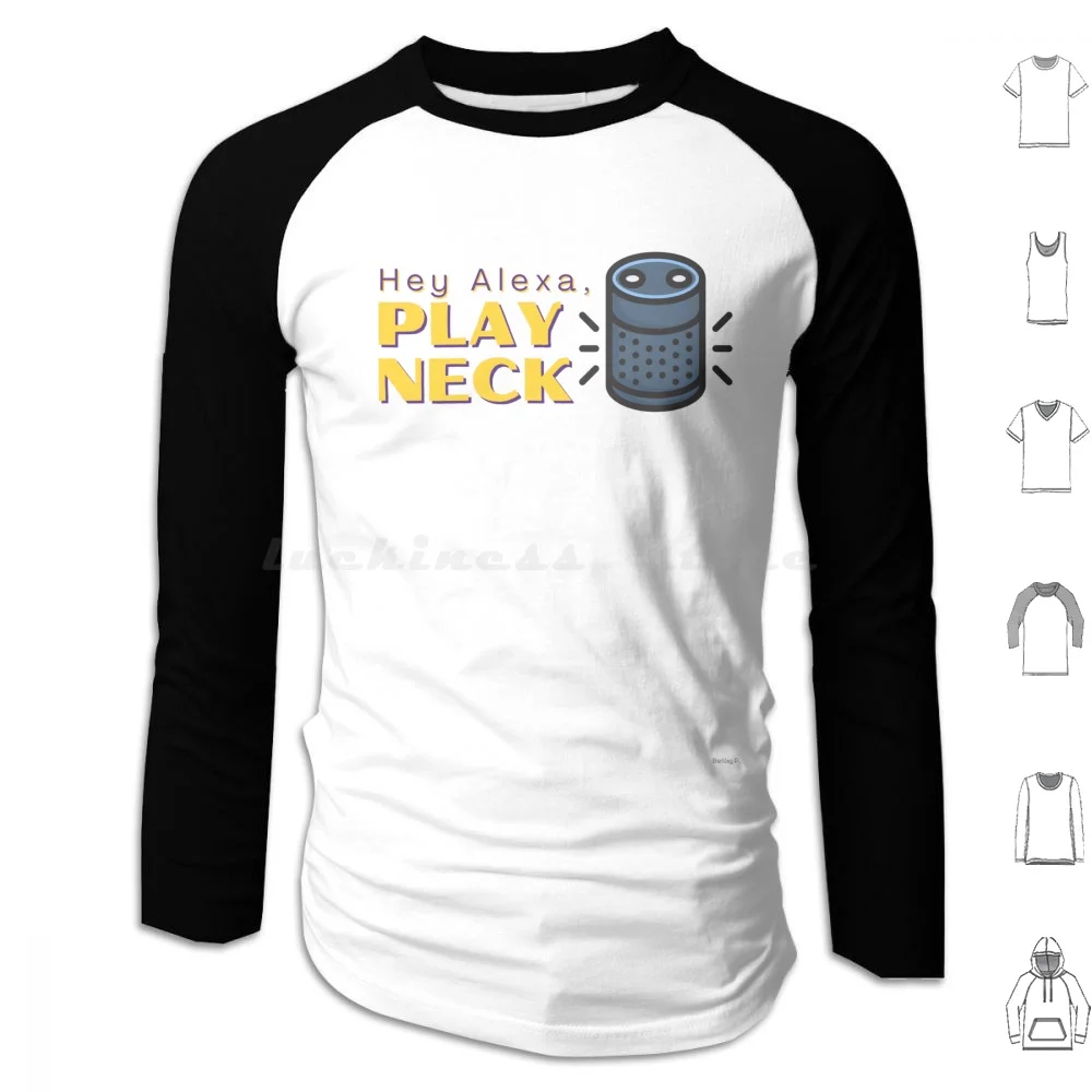 Hey Alexa , Play Ne…