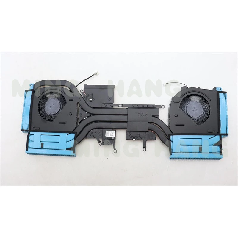 l   Original for LENOVO Legion LOQ 15APH8 LOQ 16APH8 CPU FAN DC12V 5H40S20912