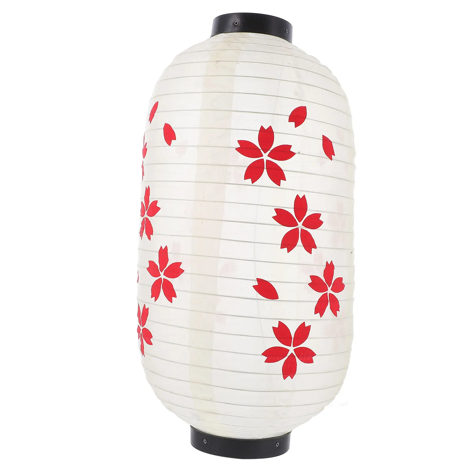 

Silk Cloth Lanterns Hanging Decorations Festive Party Wedding Baby Showers Reusable Solar Lantern Outdoor Lighting