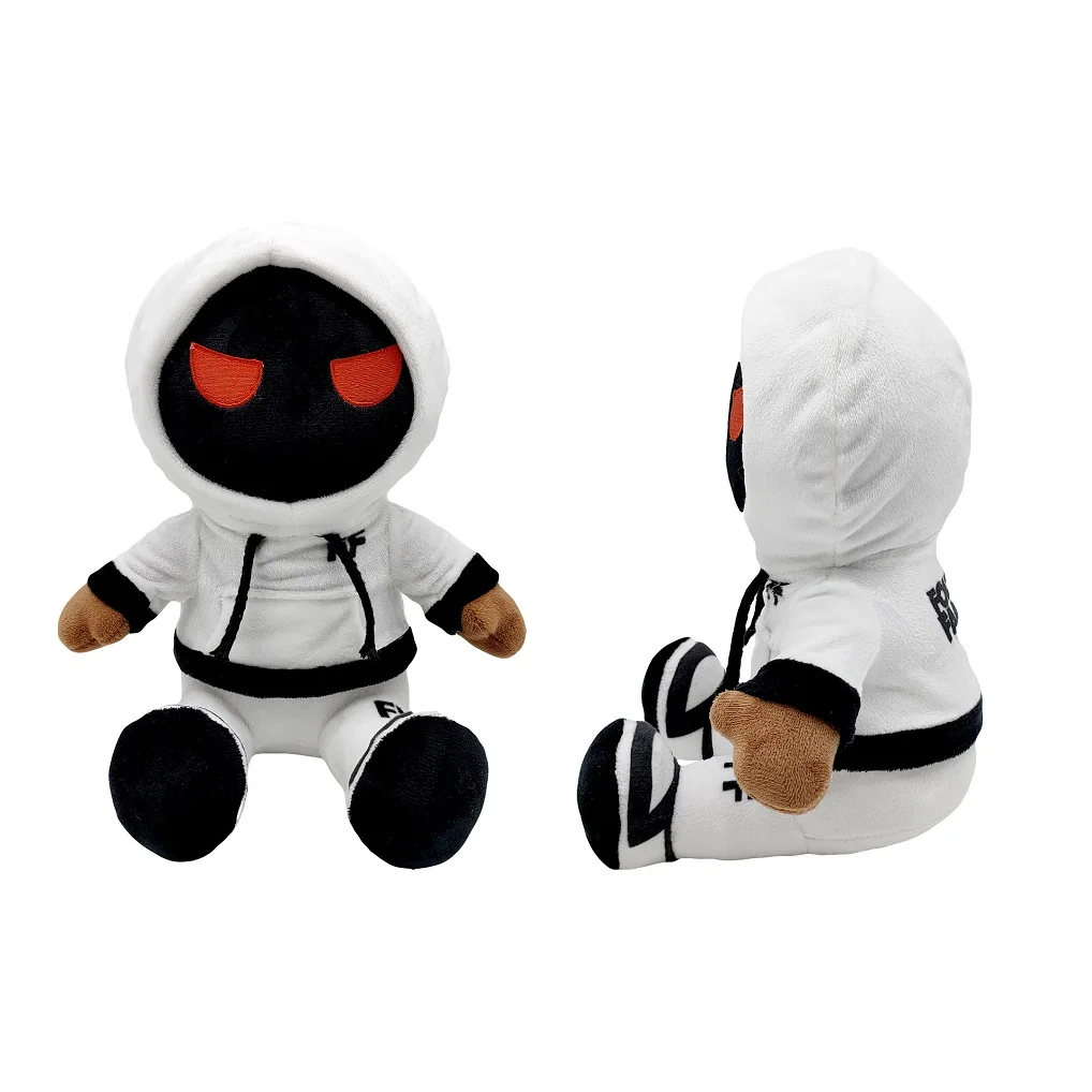 HOT Foltyn Family Standard Plush Toy Anime Plush Toy Plush Toy Stuffed Animals Soft Plush Children Gifts Doll Birthday