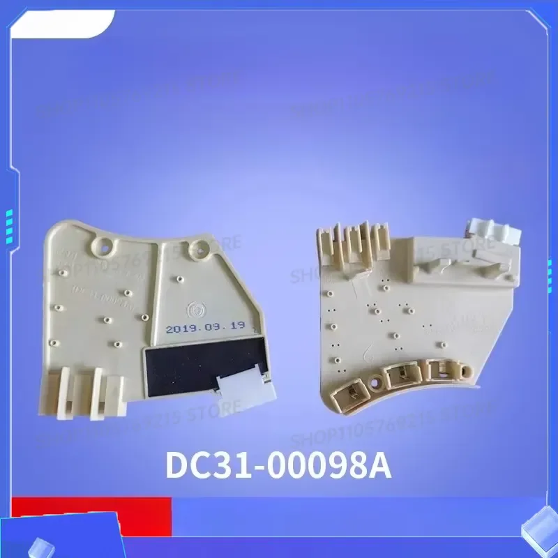 1PC Hall Sensor Speedometer for Drum Washing Machine DD Motor Inverter Motor 0076A Replacement Part