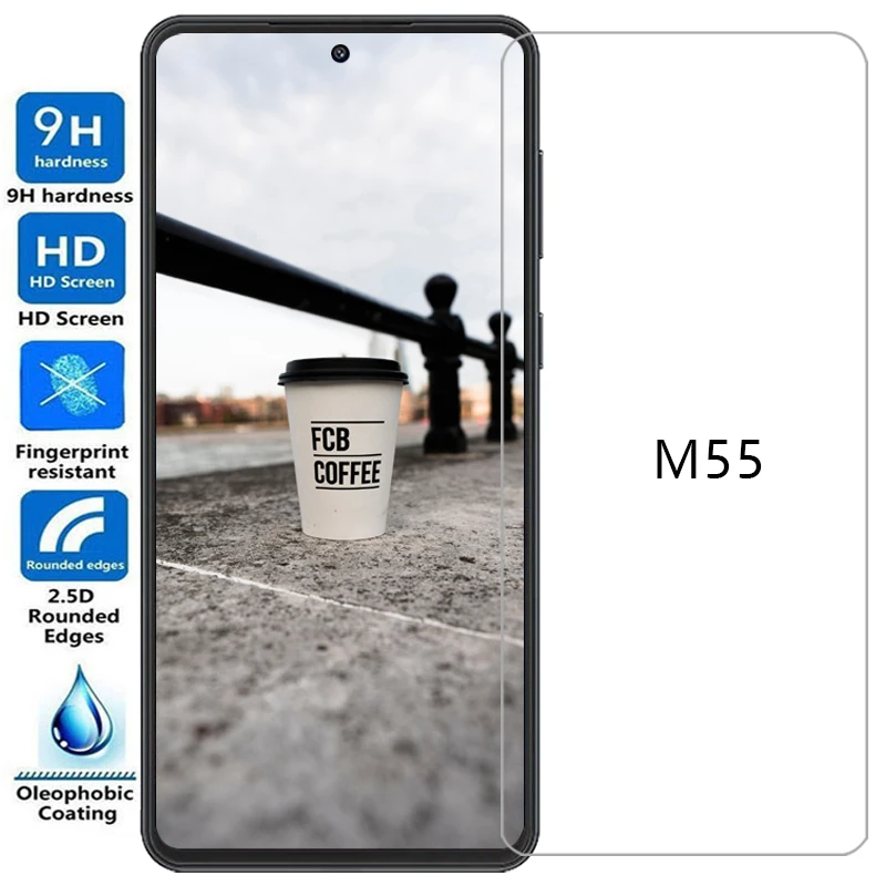 Tempered Glass For … - image