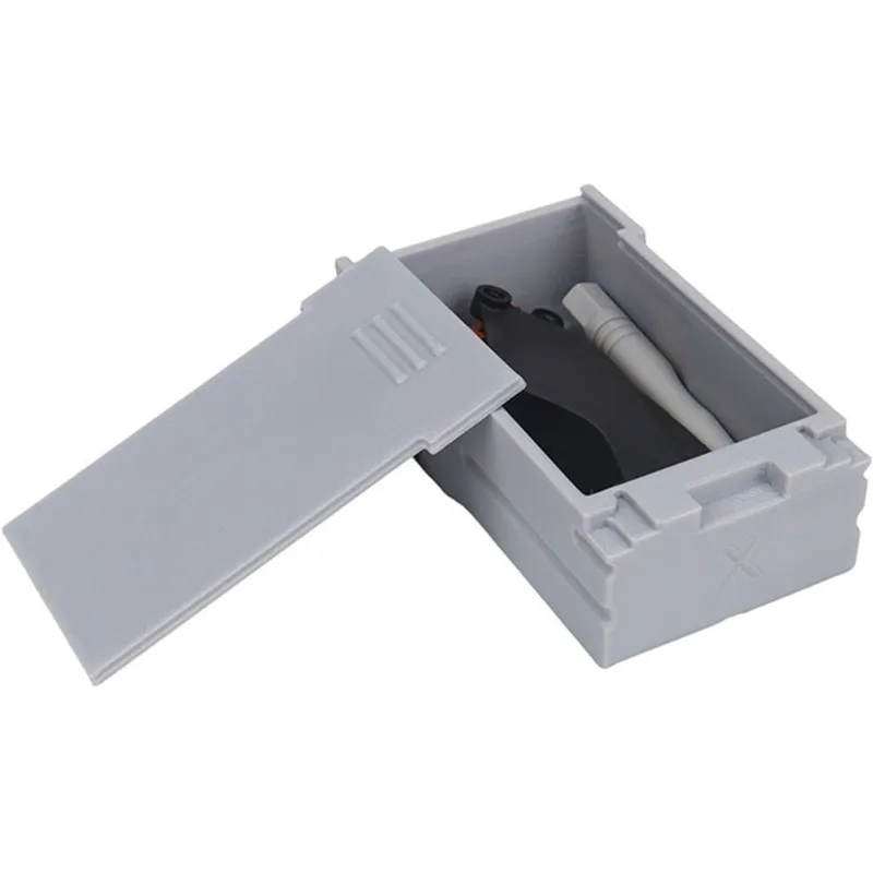 at41-para-dji-lito-x1-caixa-de-armazenamento-de-bateria-e-helices-com-design-em-formato-de-caixa-protetor-de-helices-a-prova-de
