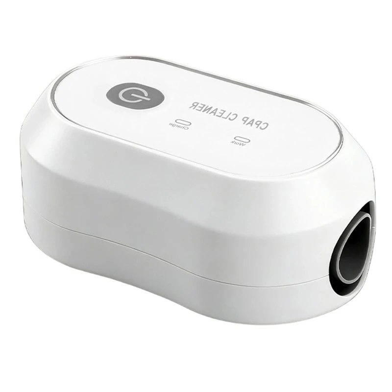 A73U Ozone Generator For CPAP Bipap Machines Capa Cleaner Ozone Sanitizer Sterilizer Mask Tubing Hose Household