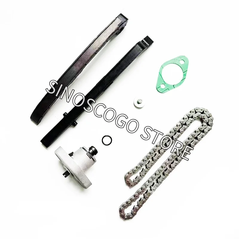 Original Hisun 250 Tensioner Kit Timing Chain Guide Plate Camshaft Sprocket For Hisun 250 UTV HS250UTV ATV Sector 14500-013-0000