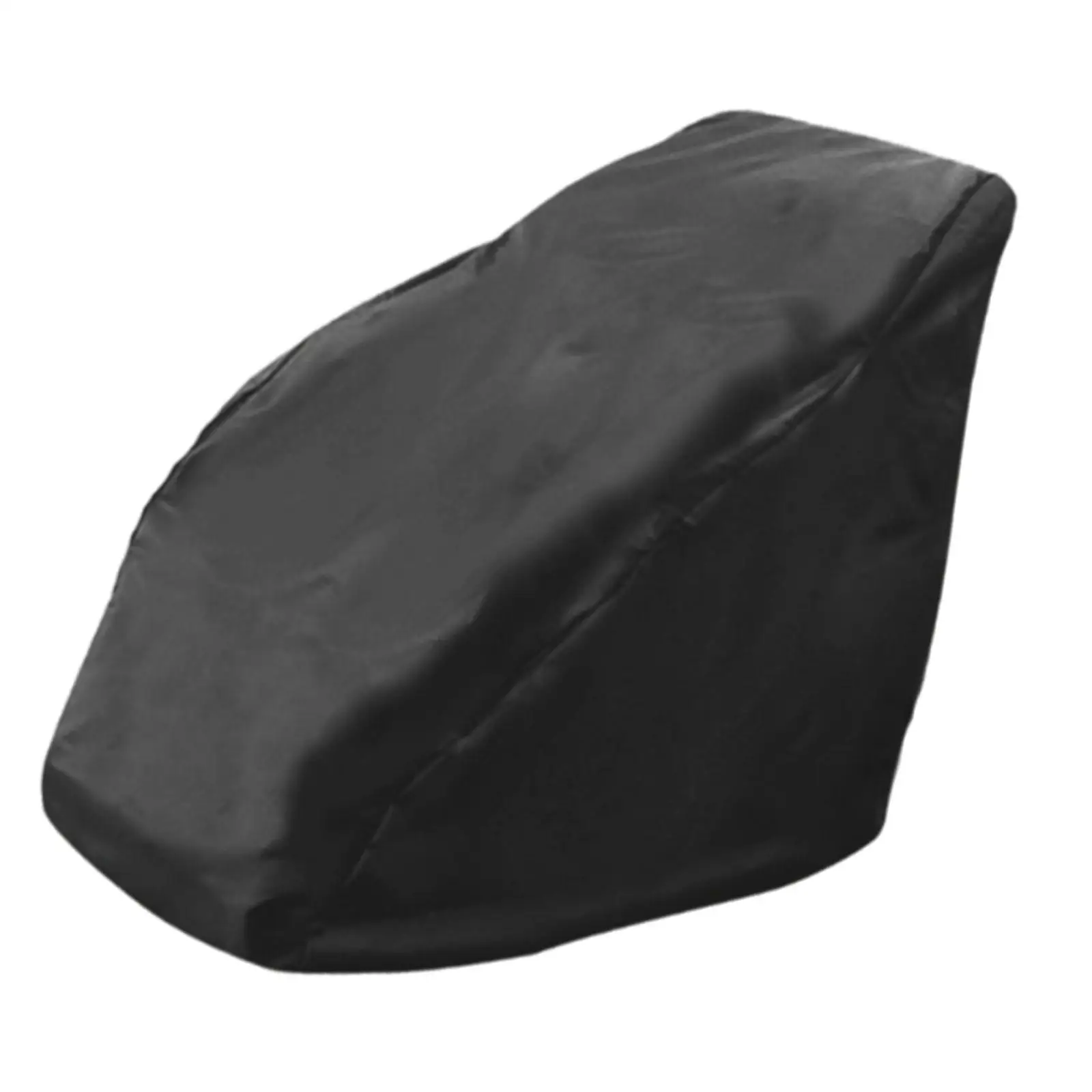 Full Coverage Massage Chair Cover Water Resistant Stretch Soft Lounge Chair Cover for Relaxing Chair Outdoor Bedroom