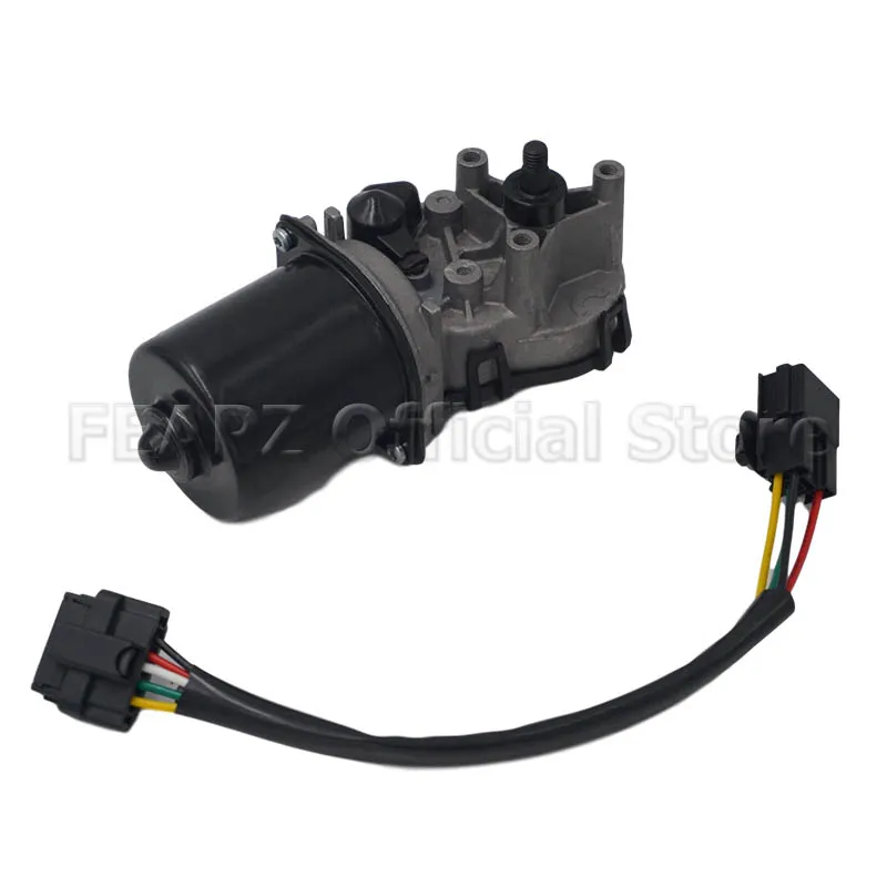 7701207936 For Renault Twingo 1 1993-1996  579159 S06 C06 1.2 LPG 7701036015 53556313 FRONT WINDSCREEN Windshield WIPER MOTOR