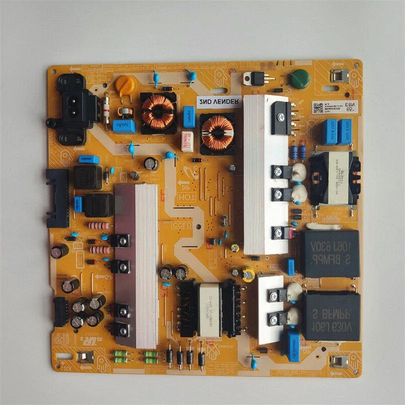 

L65E8N_RHS BN44-00932M Power Board Has Been Tested To Work Properly Applicable FOR UN65RU9000FXZA UN65RU8000FXZA UN65RU8000FXZC