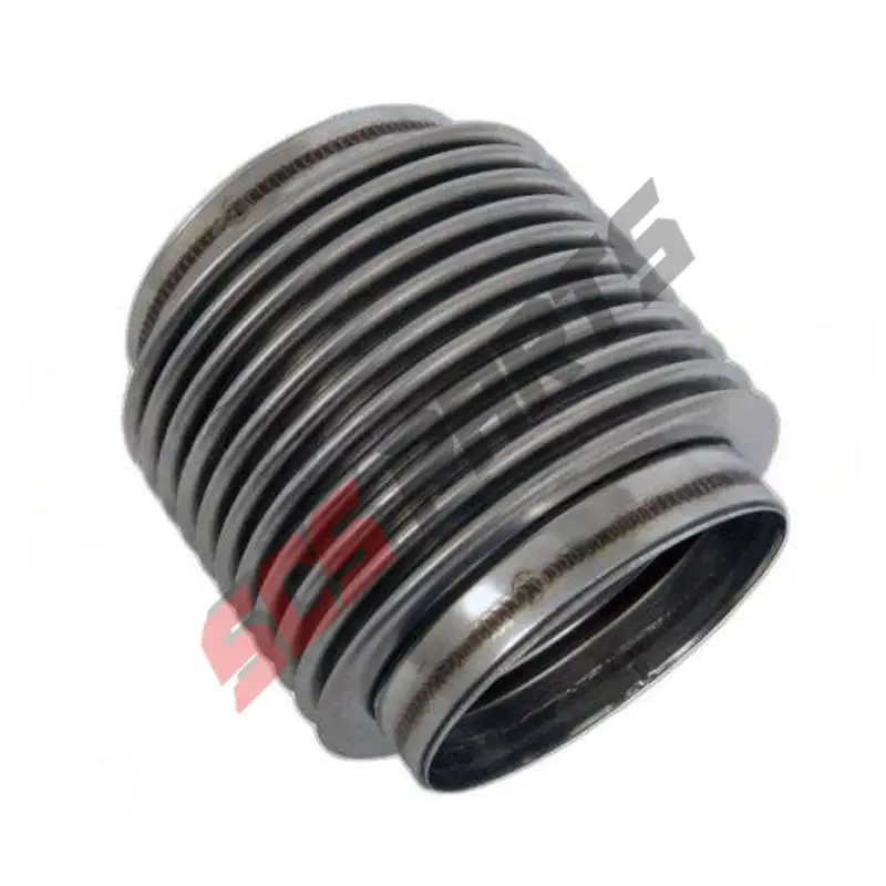 

3866247 Exhaust Outlet Connection Fit Cummins