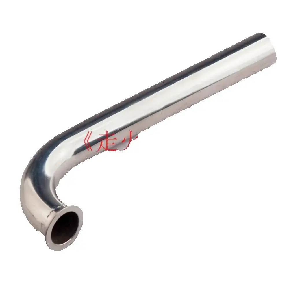 RC Model Boat 90° Exhaust Elbow 23-26cc Dia22mm 90 Degree