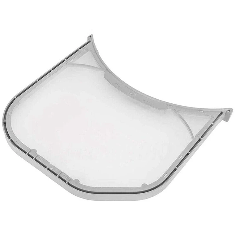 مجموعة مرشح الوبر للمجفف 5X متوافقة مع الإلكترونيات ADQ 56656401   مرشح شاشة الوبر للمجفف