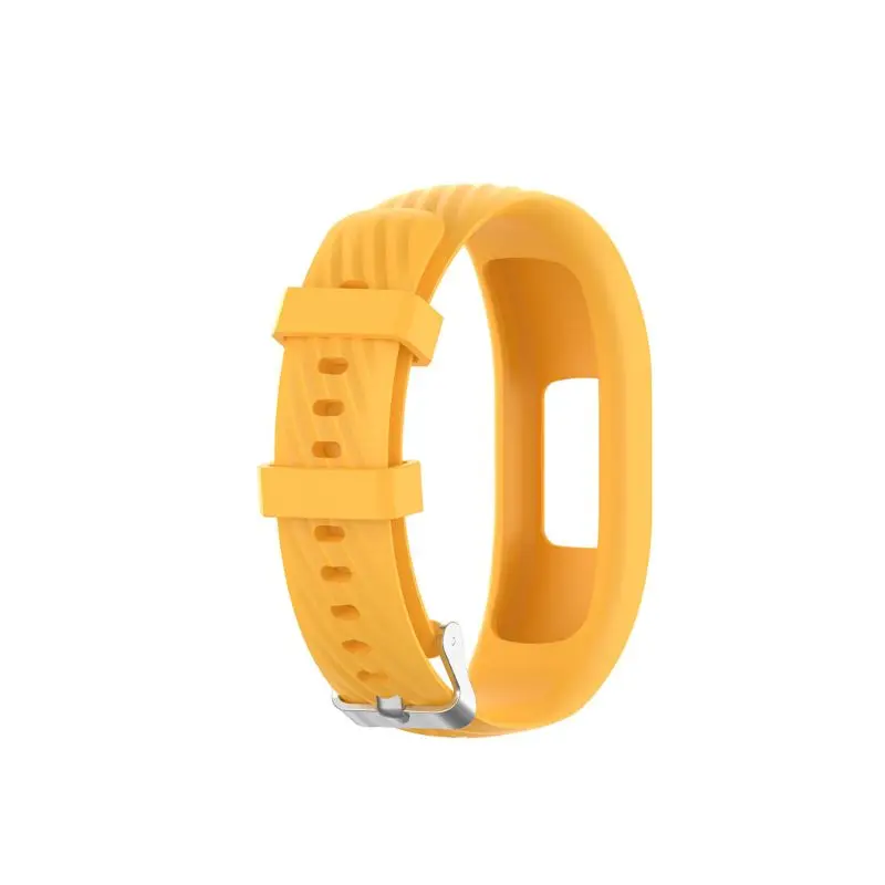 Силиконовый браслет для спортивных часов vivofit 4, мягкий ремешок, браслет-петля, дропшиппинг
