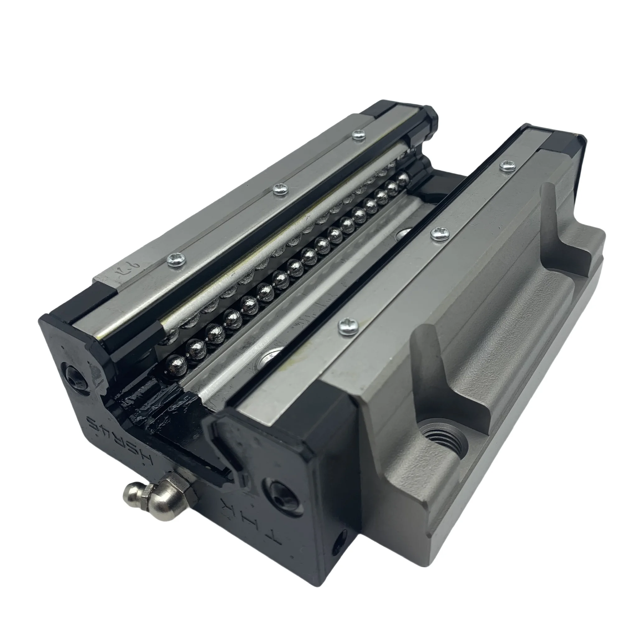 THK HSR45A HSR 45A HSR45 HSR45A1UU/SS GK Original Block Carriage Linear Guide Rail Slider for 3D Printer Industry