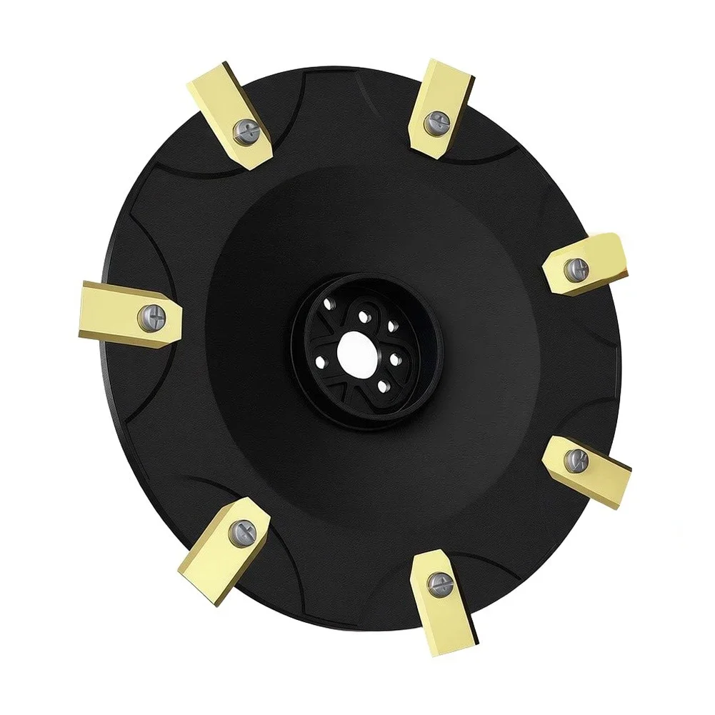 BEOS-Robotic Lawnmower Blade Disc For-Automower 305 | 310 | 315x | 405 | 410 | 415x | 435x | 535 AWD-Enhance Cutting Performance