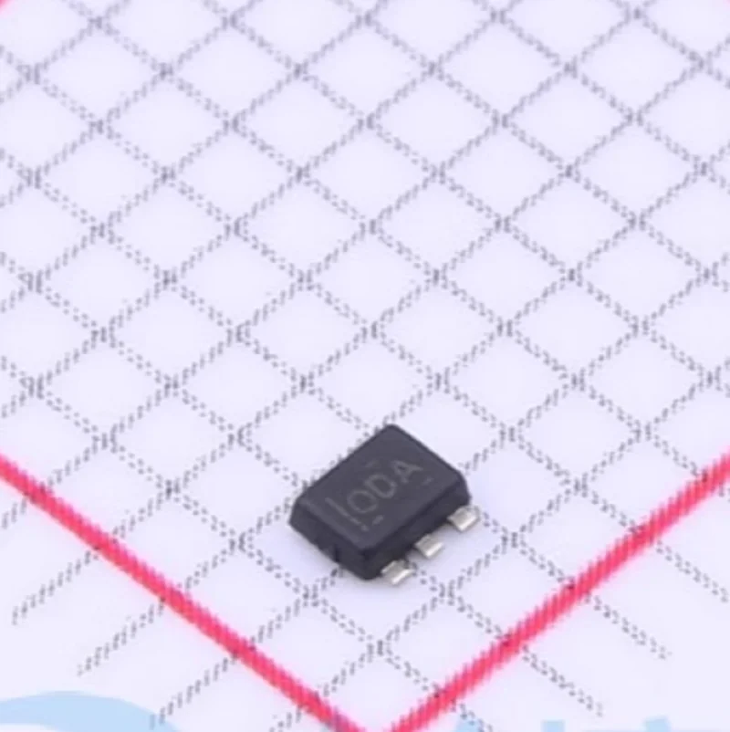 Sensors, Transducers TMP20AIDRLR Temperature Sensors Analog and Digital Output Local -55°C ~ 130°C 11.77mV/°C SOT-5X3