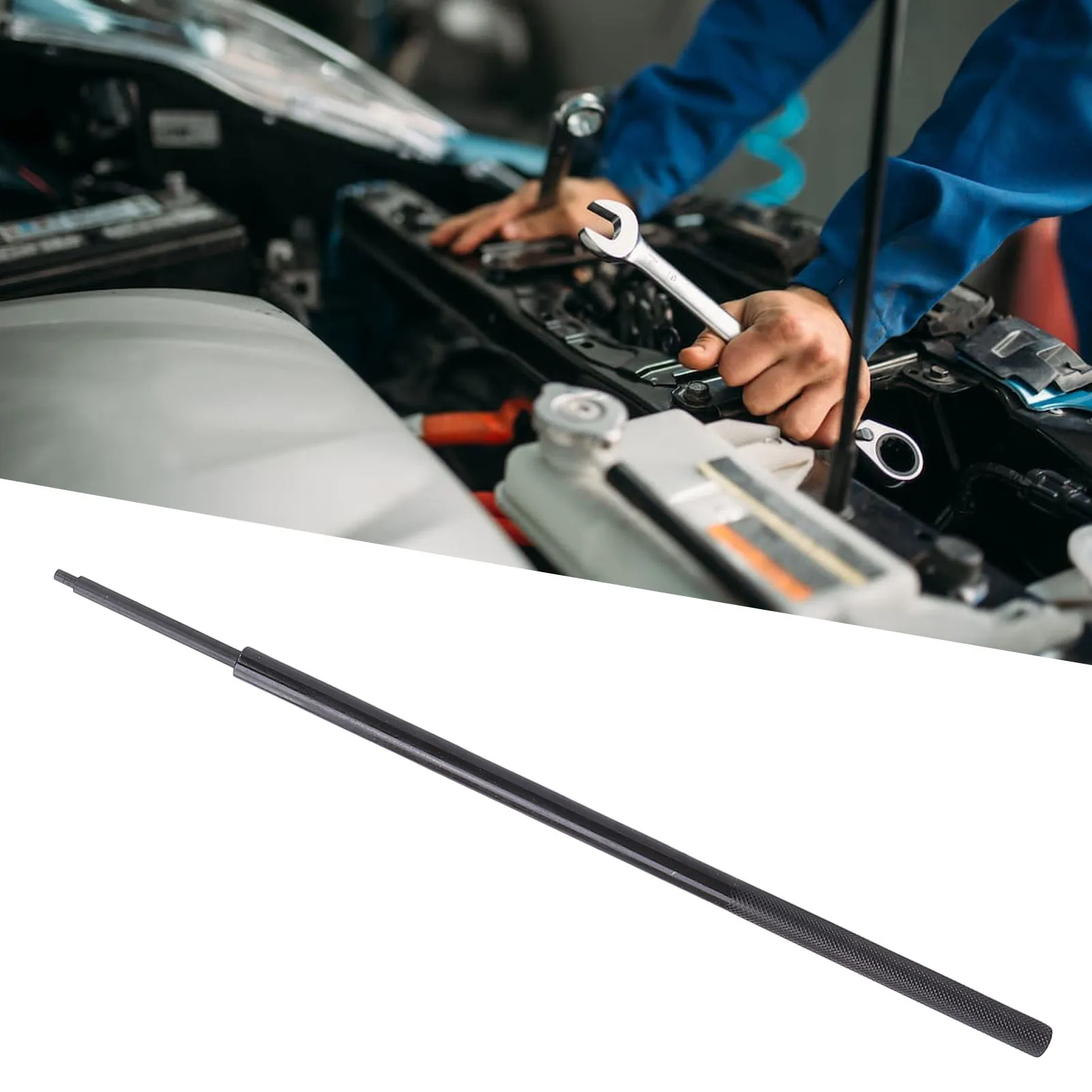 

Инструмент для установки металла оси Subaru — для Impreza/Legacy с эргономичной ручкой