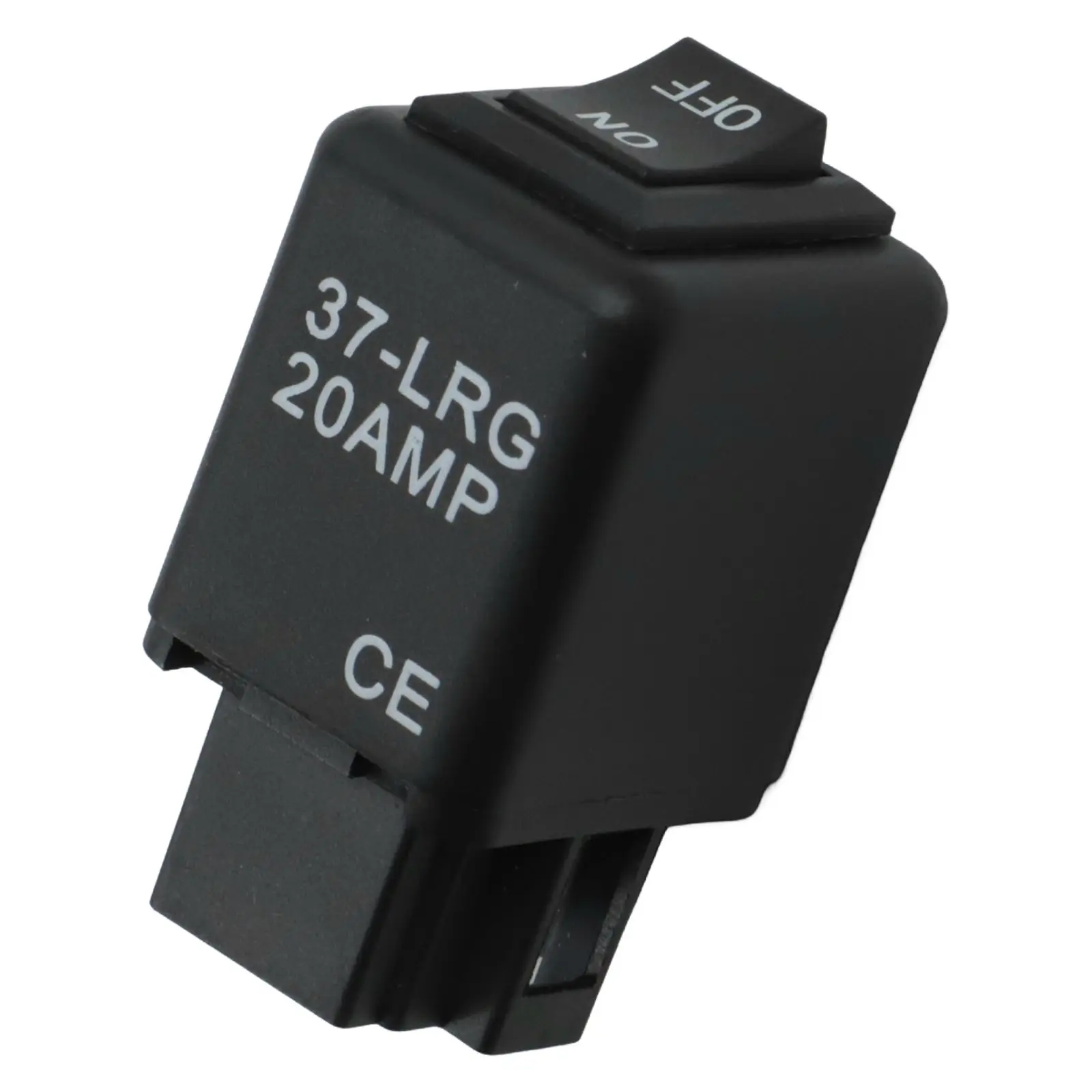 

Vehicle Maintenance Relay Tester Tool Direct Replacement For OE 9036 Plug-and-Play Installation For Domestic Vehicles