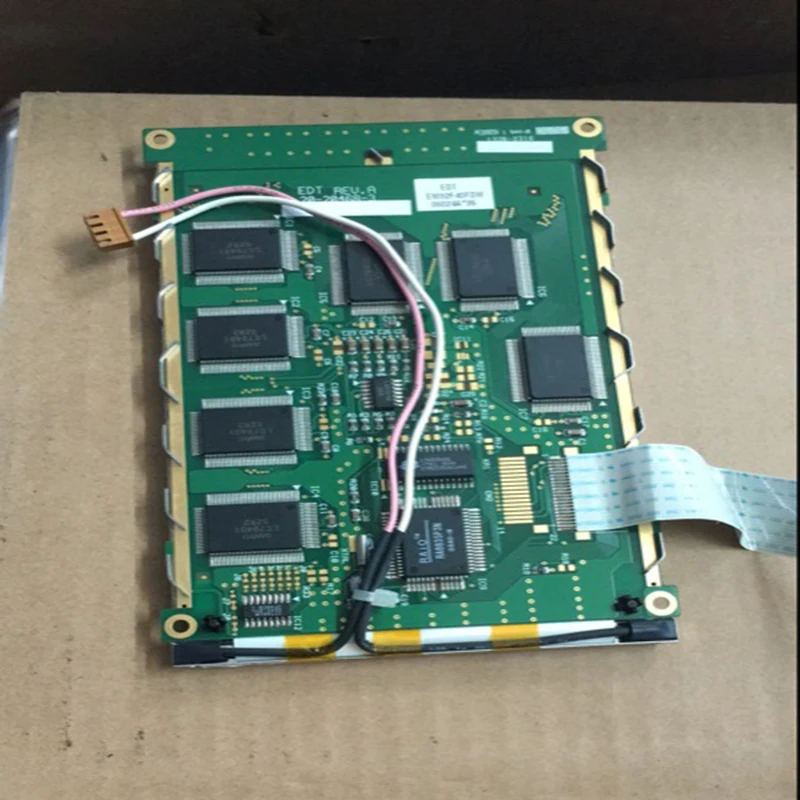 

EW32F40FDW LCD Display Screen