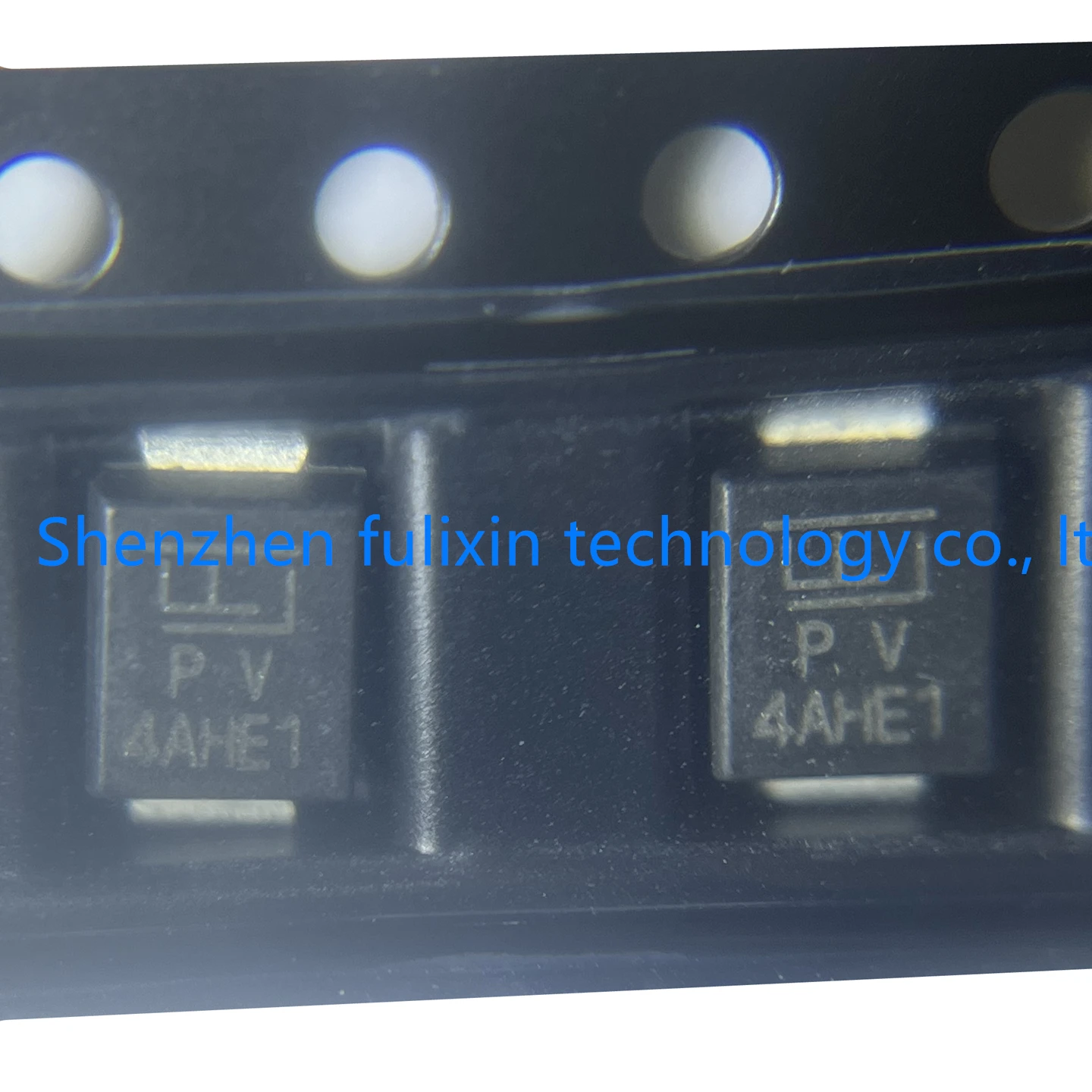 20PCS SMBJ200A Mark…