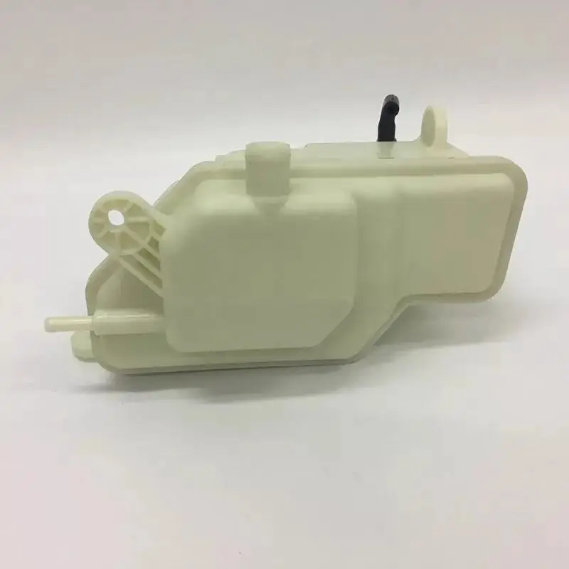 

1pc new Genuine Engine Coolant Reservoir Tank w/Cap 2543026410 For hyundai SANTA FA 2000-2005 2001 2002 2003 2004