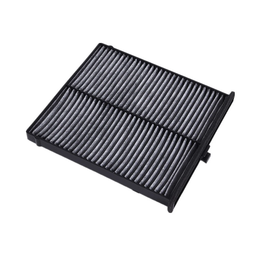 1pc Car Cabin Air Filter KD45-61-J6X  for MAZDA 3 2014-2018,for MAZDA 6 2014-2020,for MAZDA CX-5 2013-2020