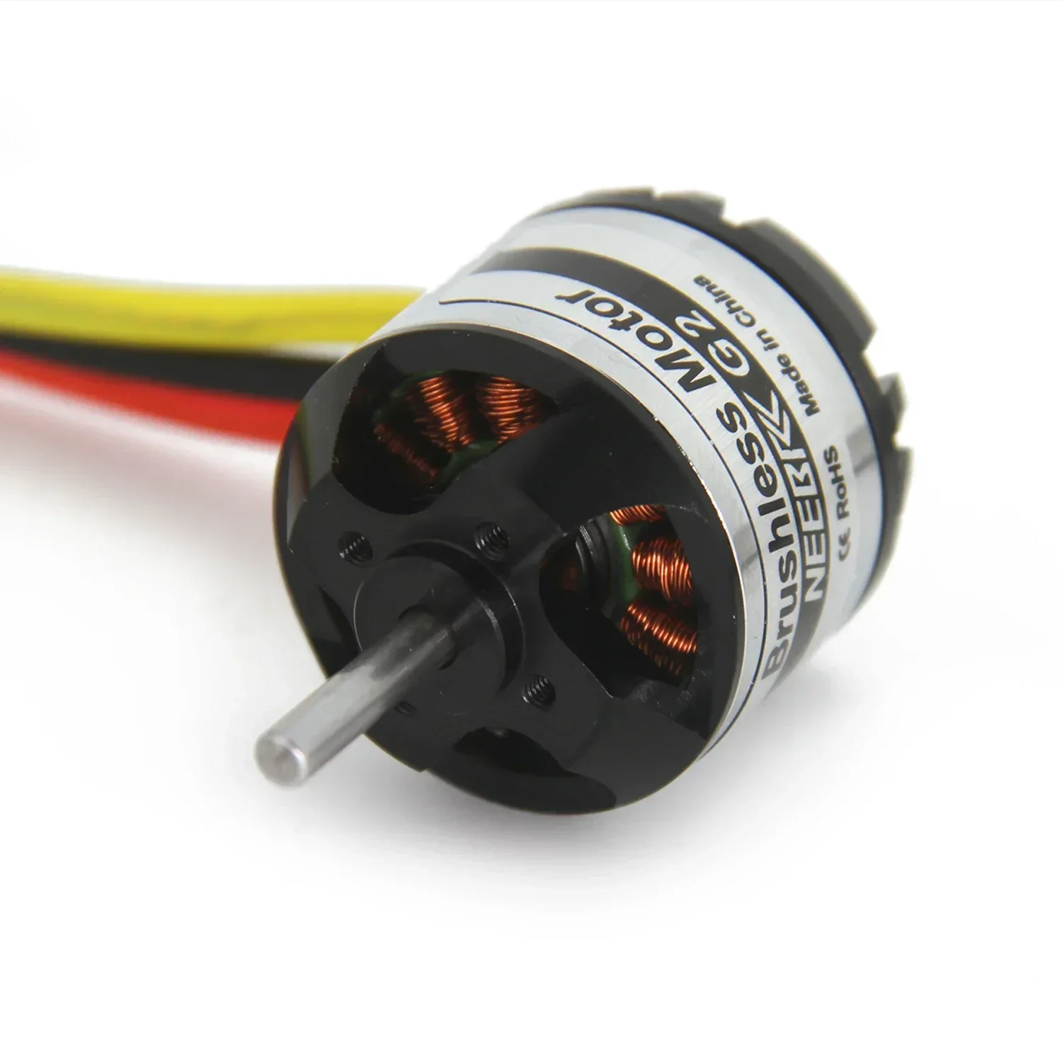 NEEBRC D2830 850KV 1000KV 1300KV G2 Brushless Motor with Hobbywing Skywalker 30A V2 ESC for RC Fixed-wing FPV Racing Drone Plane