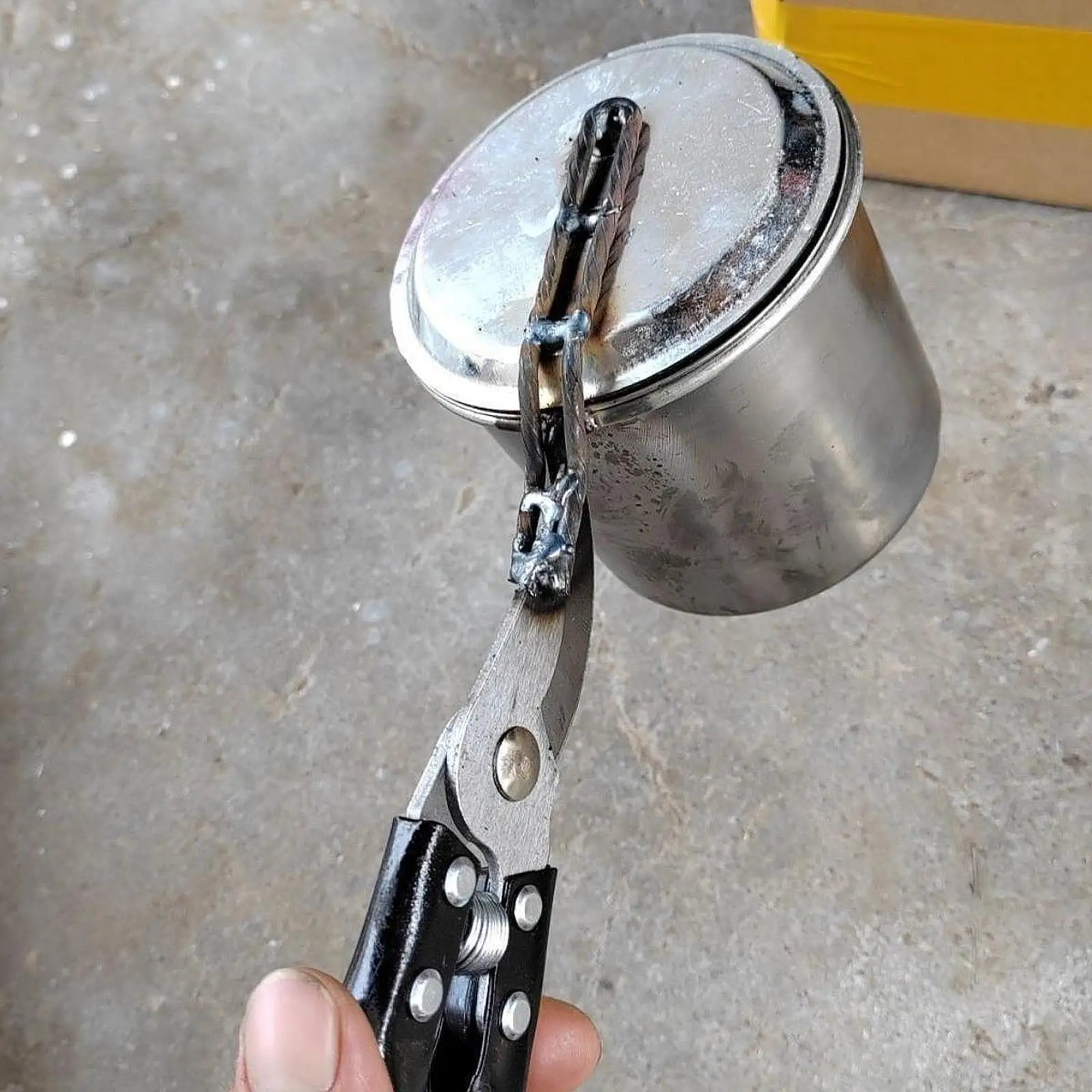 منتقي الفاكهة، أداة البستنة المحمولة سهلة الاستخدام، أداة التقاط العناب اليدوية للبستنة، للاستخدام الخارجي في الفواكه والخضروات #1