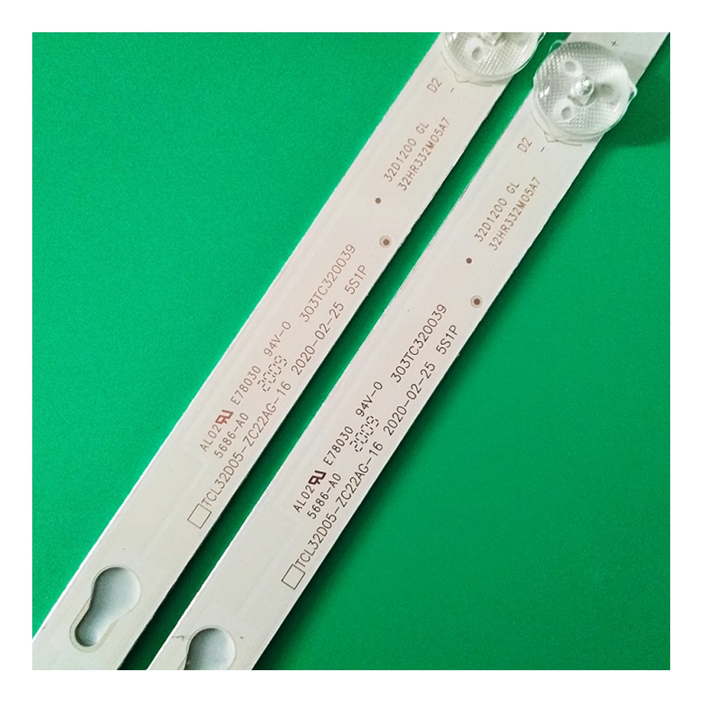 LED backlight Strip for MI 32