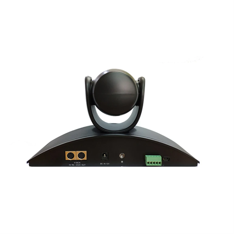 Customized Multi Video and Audio Conference System HD PAL Video Conferencing System Poly Camera