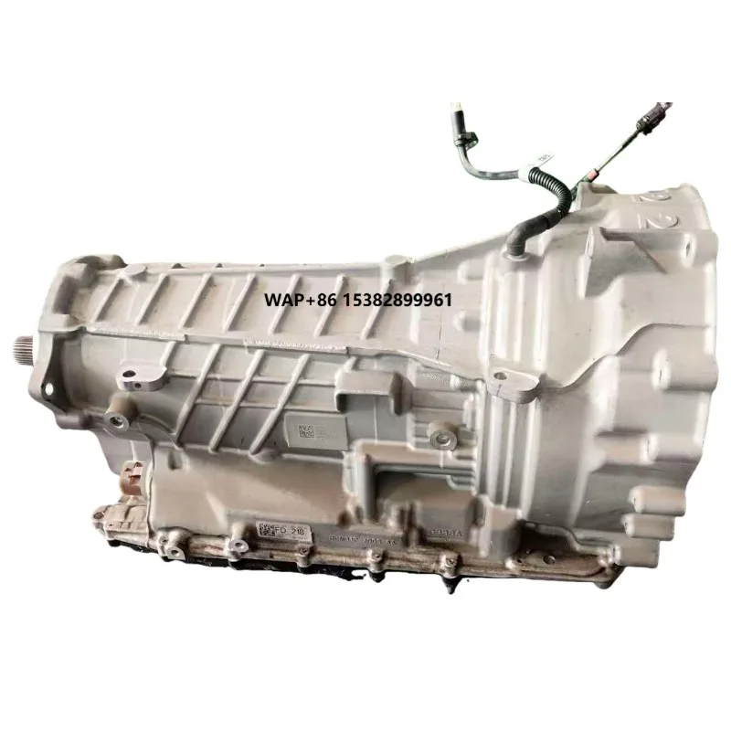 10R60 10-Speed Automatic Transmission for Explorer 2.3T 2020-2025 Gearbox