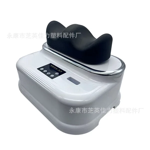 Healthy Aerobic Swing Machine Exercise Rehabilitation Spine Shake Foot Twist Waist Leg Muscle Relaxation Massager