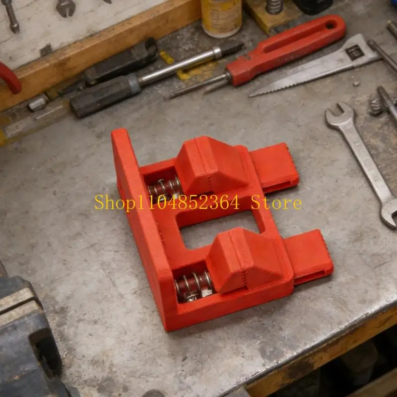 652F Electric Wire Welding Fixture for Easy Carry by Technicians On Site Tasks