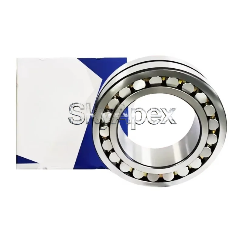 22238 22240 22244 22248 22272CA/P63/W33 Three Type Spherical Roller Bearing Parts Accessories Industrial Spare Parts view 2