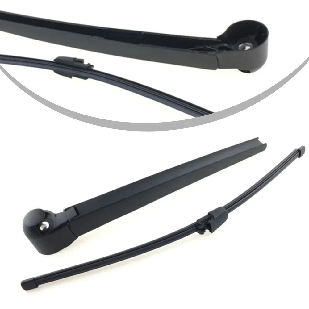 

1 шт. Замена заднего дворника автомобиля 7H 0955707 A Для T5 07-2015 Для Multivan Комплекты щеток стеклоочистителя Аксессуары