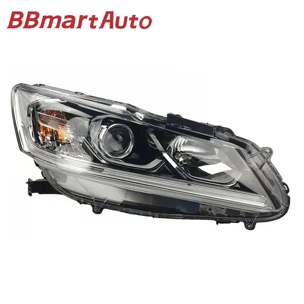 

33100-T2A-H81 BBmartAuto Parts 1pcs Front Headlight Headlamp Assembly Right For Honda Accord CR1 2016-2017 Car Accessories