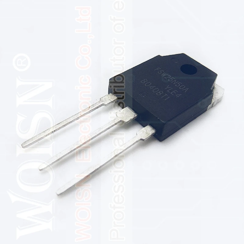 1pcs-20pcs TO-3P FSW25N50 FSW25N50A