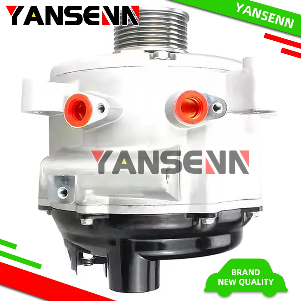 190AMP 12V SC7 Alte…