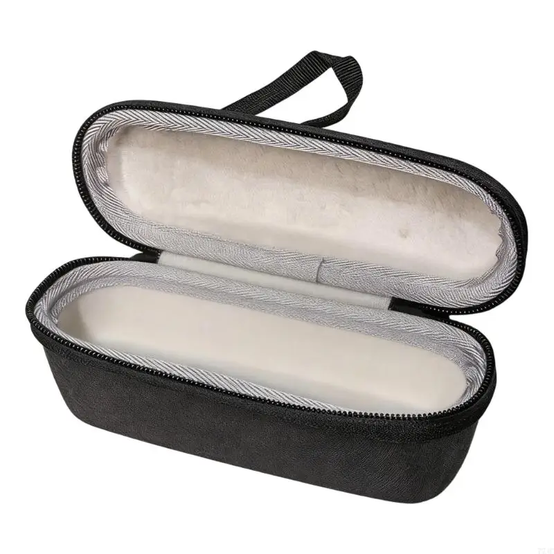Shockproof Protective Case for IRT6515 IRT6500 Ear Thermometers Safe Storage 77JC