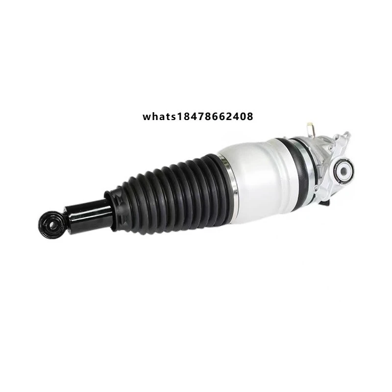 

2010-2018 model, air shock absorber, air suspension strut, right rear, for Touareg [7P] and [92A]
