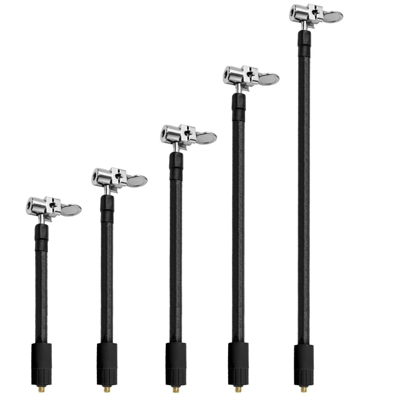 

Quick Connection Air Chucks Valves Adapters with Strong Silicone Corrosion Resistance for Bike Motorcycle Car Tire Inflation