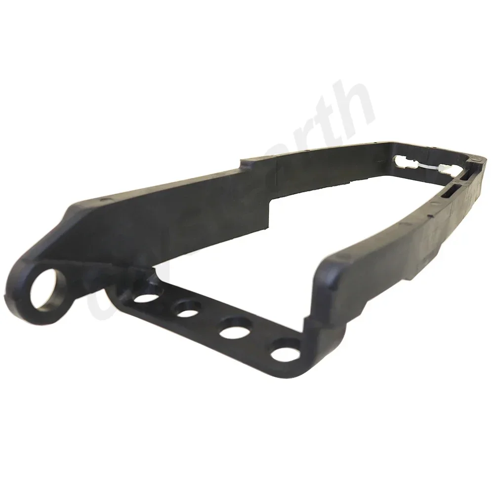 Motorcycle Swingarm Chain Guide Slider Guard Protector Cover For Honda NSR250 NSR250R PGM3 MC21 1990-1998 1997 1996 1994 1993