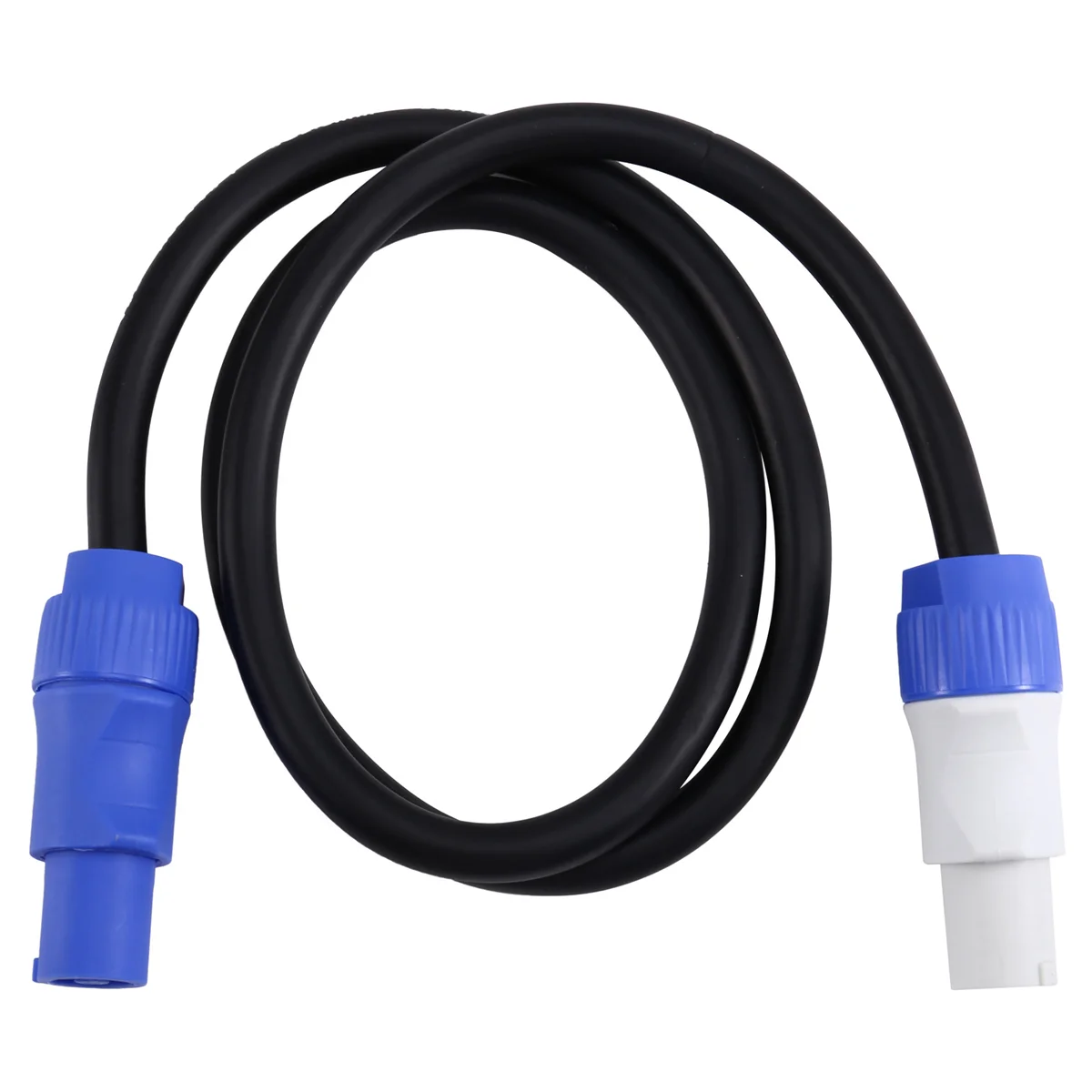 

SUPER DEAL Stage Light PowerCON AC Power Cable in/OUT Conversion Extension Wire