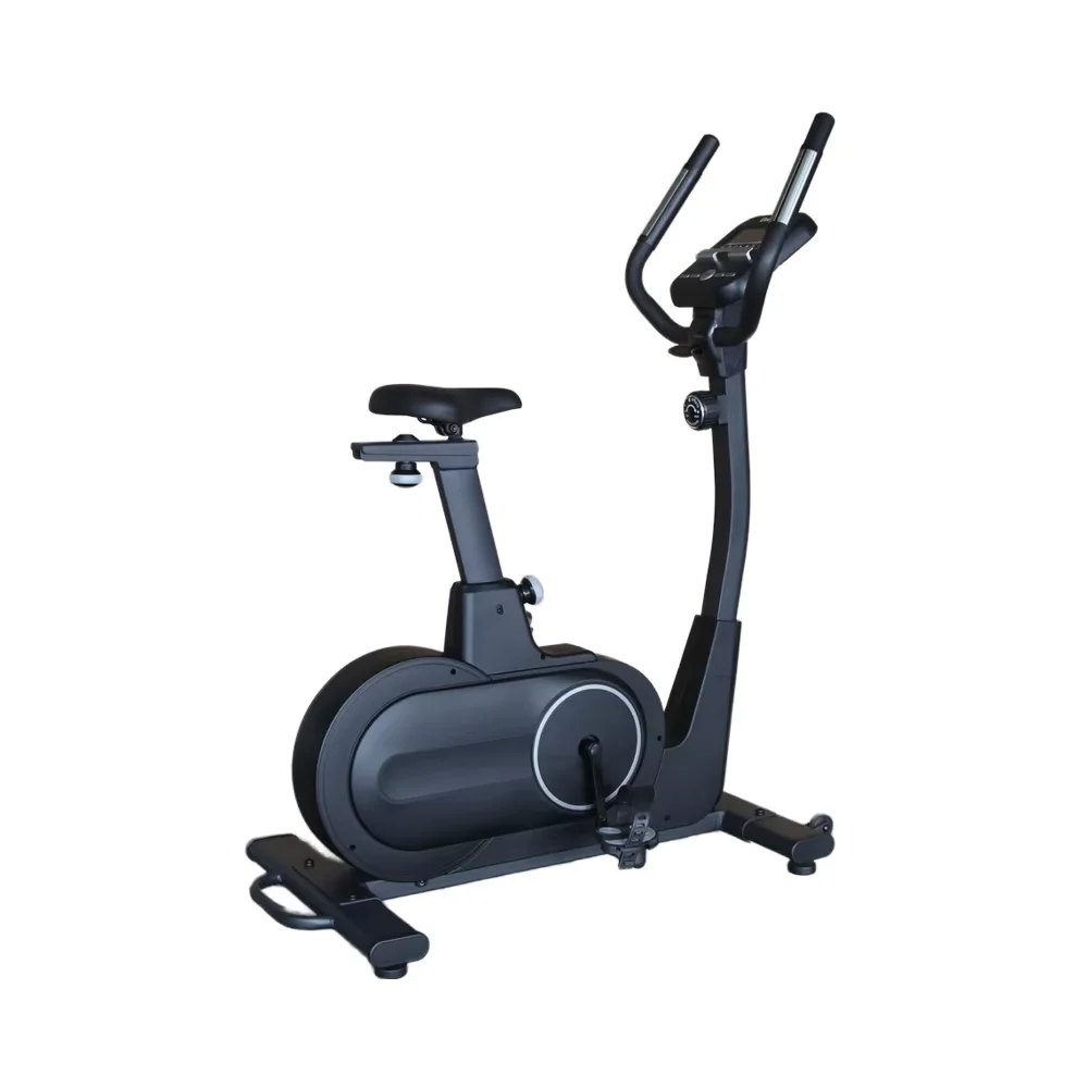 

High-Performance Indoor Home Use Mini Exercise Bike for Bodybuilding Upright Spinning Magnetic Fitness Equipment