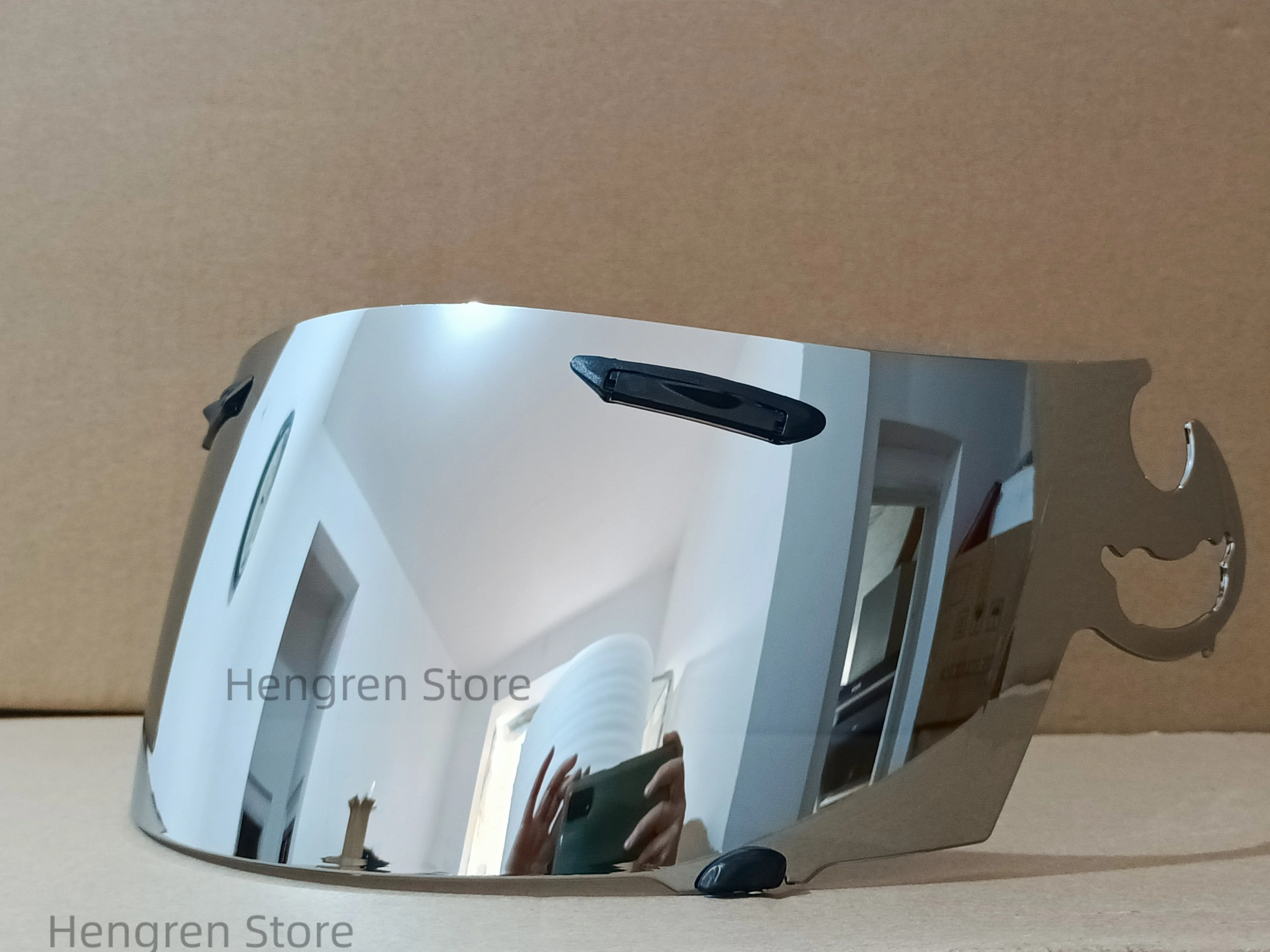 ARAI RX-7 GP RX-7 RR5 için vizör ASTRO-IQ RAPIDE-IR AXCES II III