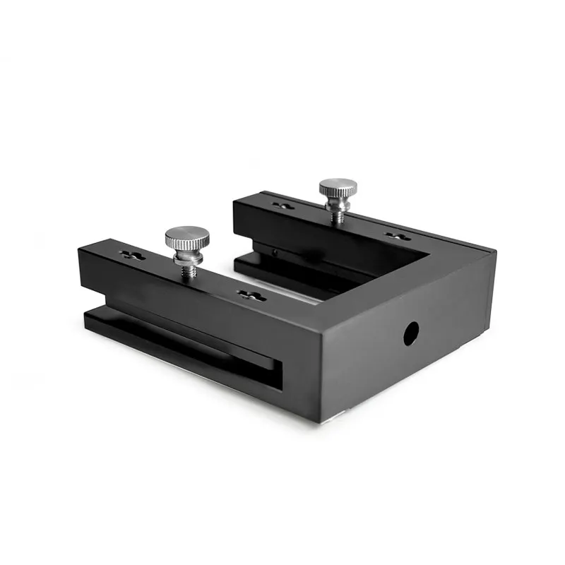 Rectangular Filter/film Mount/mounting 50.8x50.8 76.2x 76.2 Flat Optics